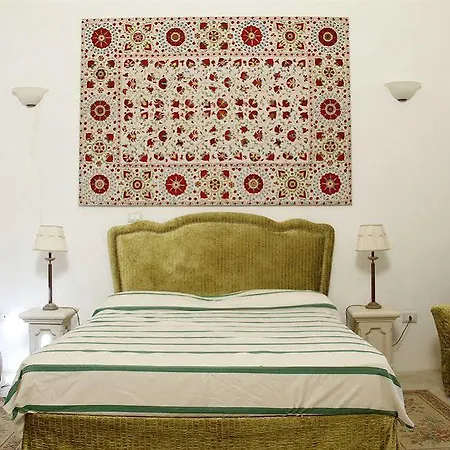 Vila Relais Porta D'oriente *