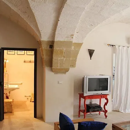 Casa Del Tabacco Vitigliano