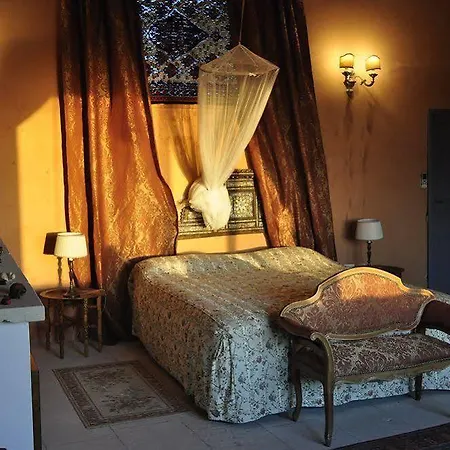 Casa Del Tabacco * Vitigliano