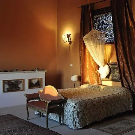 Casa Del Tabacco
