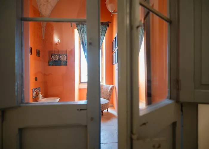 Relais Porta D'oriente *