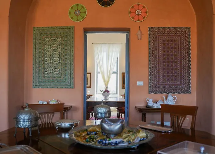 Relais Porta D'oriente