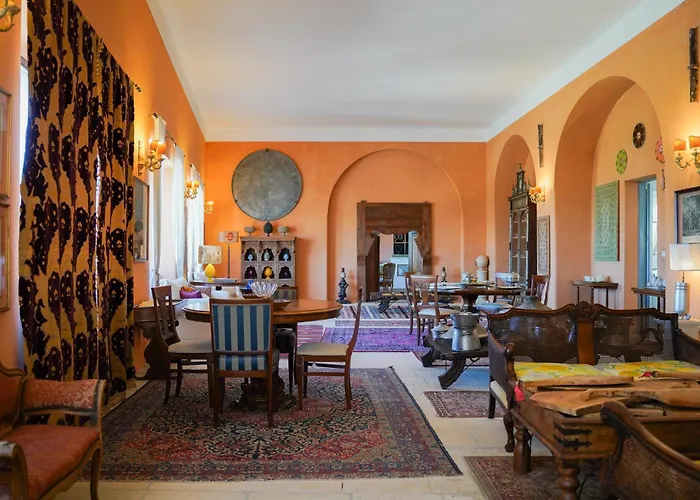 Relais Porta D'oriente فيلة