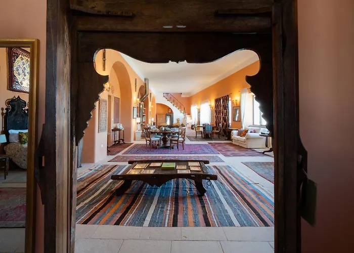 فيلة Relais Porta D'oriente *