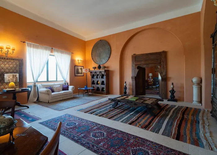 فيلة Relais Porta D'oriente