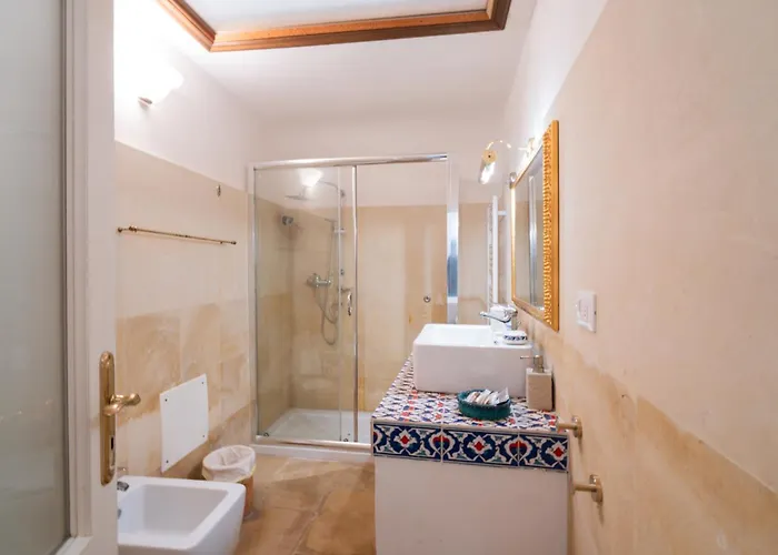 فيلة Relais Porta D'oriente Vitigliano