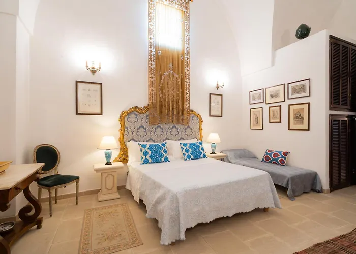 Relais Porta D'oriente *