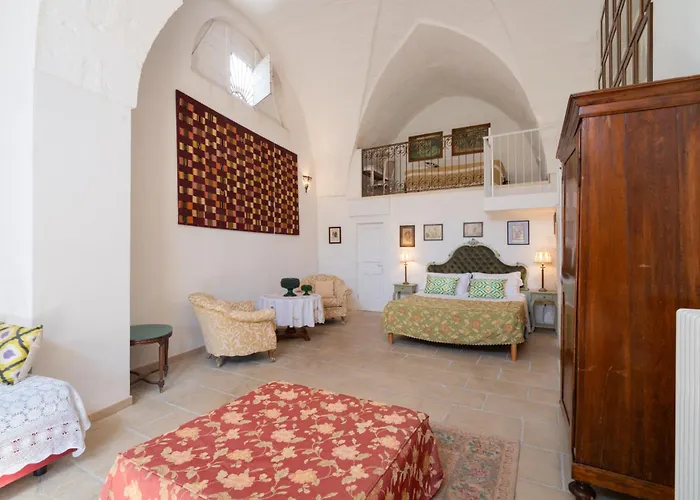 Relais Porta D'oriente Willa