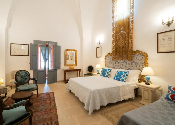 Relais Porta D'oriente * Vitigliano