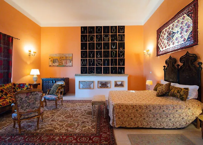 Relais Porta D'oriente *