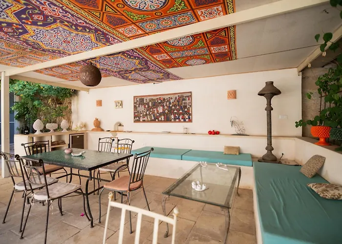 Relais Porta D'oriente * Vitigliano