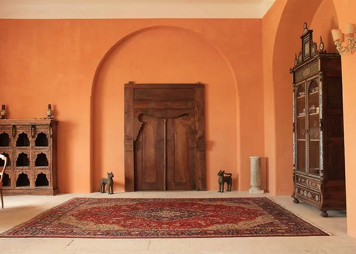 Relais Porta D'oriente