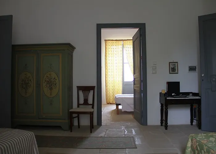 Relais Porta D'oriente * Vitigliano