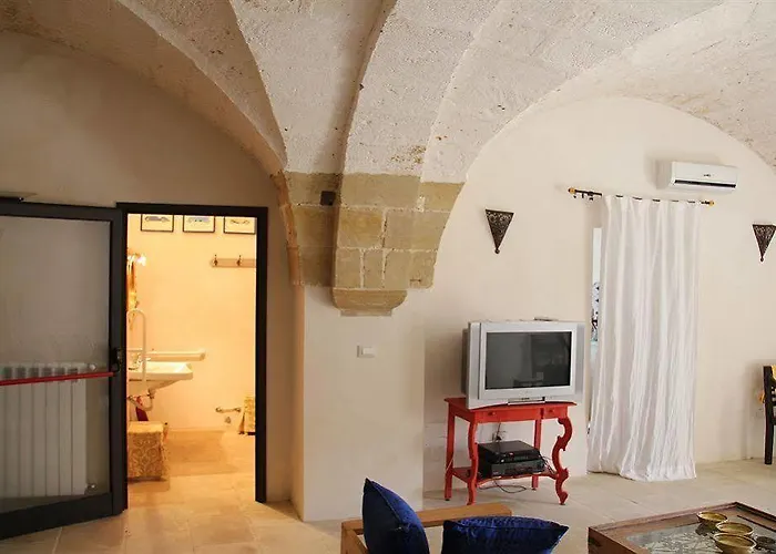 Relais Porta D'oriente Vitigliano